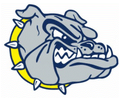 Bulldogs mascot photo.