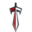 Frisco Centennial logo