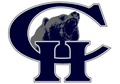 Grizzlies mascot photo.