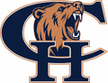 Grizzlies mascot photo.