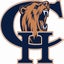 Copper Hills