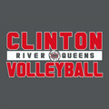 River Kings mascot photo.