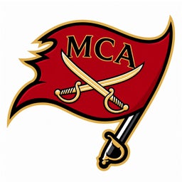 McIntosh County Academy