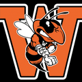 Yellow Jackets mascot photo.