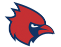 CARDINALS mascot photo.