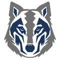 Wolfpack mascot photo.