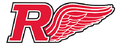 Red Wings mascot photo.
