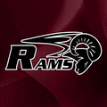 Rams mascot photo.