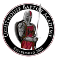 Ambassadors mascot photo.