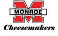 Cheesemakers mascot photo.