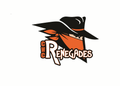 Renegades mascot photo.