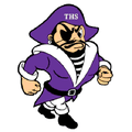 Pirates mascot photo.