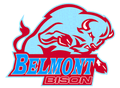 Bison mascot photo.