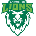 Lions mascot photo.