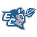 Blue Devils mascot photo.