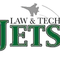 Jets mascot photo.