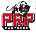 Panthers mascot photo.
