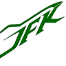 John F. Kennedy logo