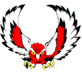 Owls mascot photo.