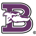 Greyhounds mascot photo.