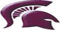 Spartans mascot photo.