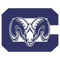 Rams mascot photo.