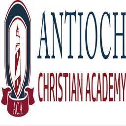 Antioch Christian Academy