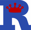 Royals mascot photo.