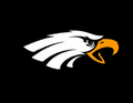 Eagles mascot photo.