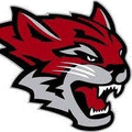 Wildcats mascot photo.