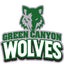 Green Canyon High School 