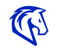 Mavericks mascot photo.