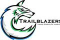 Trailblazers mascot photo.