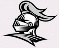 Knights mascot photo.