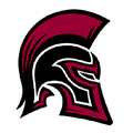 Spartans mascot photo.