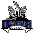 Wolfpack mascot photo.