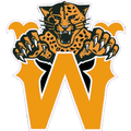 Leopards mascot photo.
