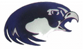 NIGHTHAWKS mascot photo.