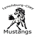 Mustangs mascot photo.