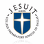 Dallas Jesuit logo