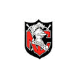 Knights mascot photo.