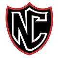 Knights mascot photo.