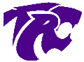 Wildcats mascot photo.