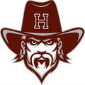 Colonels mascot photo.