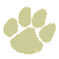 Tigers mascot photo.