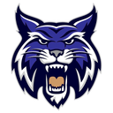 Hallsville logo