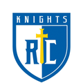 Knights mascot photo.