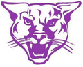 Panthers mascot photo.