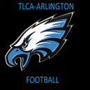 Arlington Texas Leadership Charter Academy logo