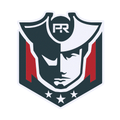Patriots mascot photo.